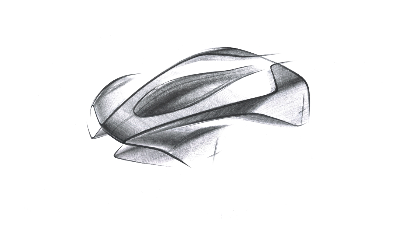 ثالث سيارة خارقة تطوّرها Aston Martin: Project 003... 500 سيارة من طراز coupe في الأسواق العالمية